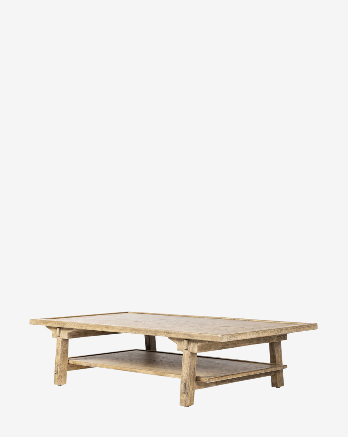 Modern Orion Coffee Table - Stylish & Durable Living Room Furniture for Home Decor - Perfect for Living Rooms, Offices & Lounge Areas