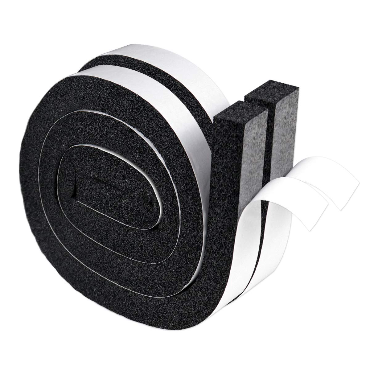 Forestchill High Resilience Insulation Foam Seal Tape - 1