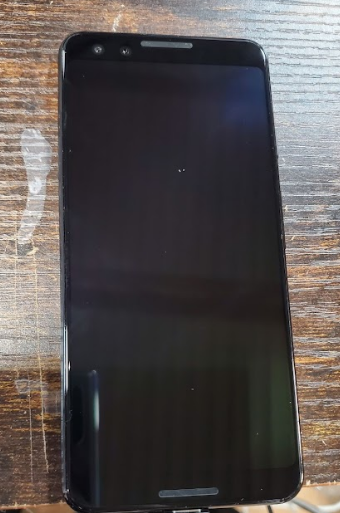 Google Pixel 3 Unlocked Smartphone (64GB, 4GB RAM) - 5.5