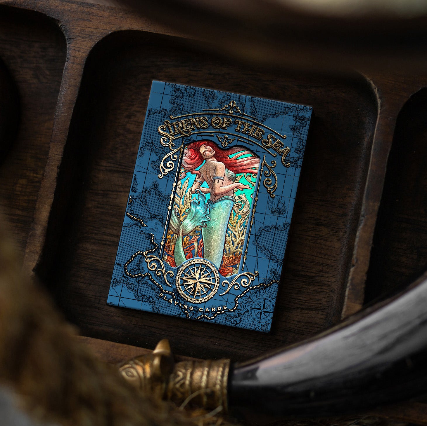Sirens Standard Edition - High-Quality Collectible Figurine for Anime Fans & Home Decor | Perfect for Display, Gifts, and Themed Collections