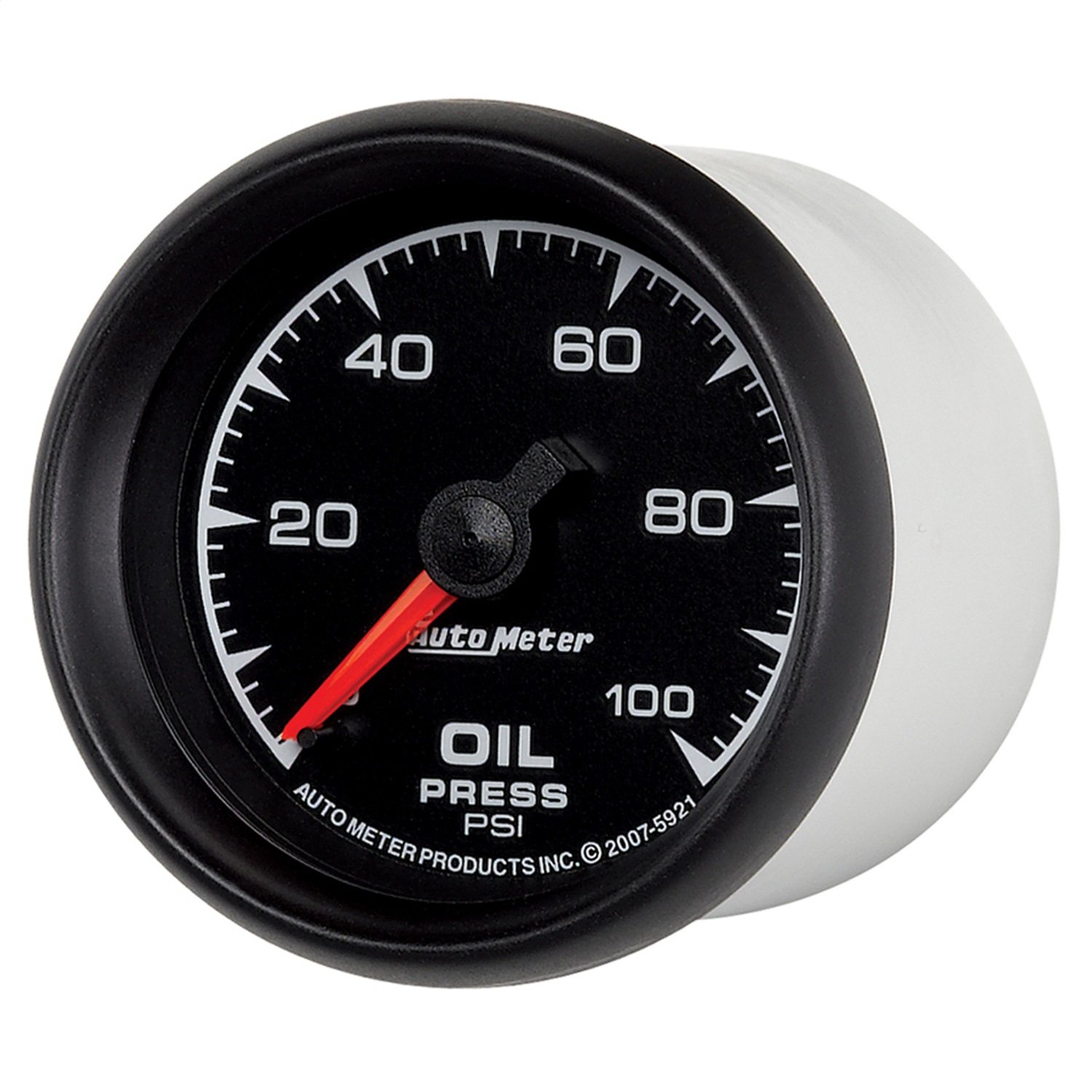 Auto Meter 5921 ES 2-1/16