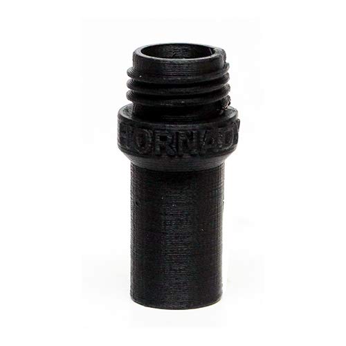 Hornady Funnel Adapter - Universal Powder Funnel Converter for Reloading Press | Compatible with Hornady, RCBS, Lee & More | Perfect for Ammo Reloading, Gun Cleaning & Shooting Range Accessories