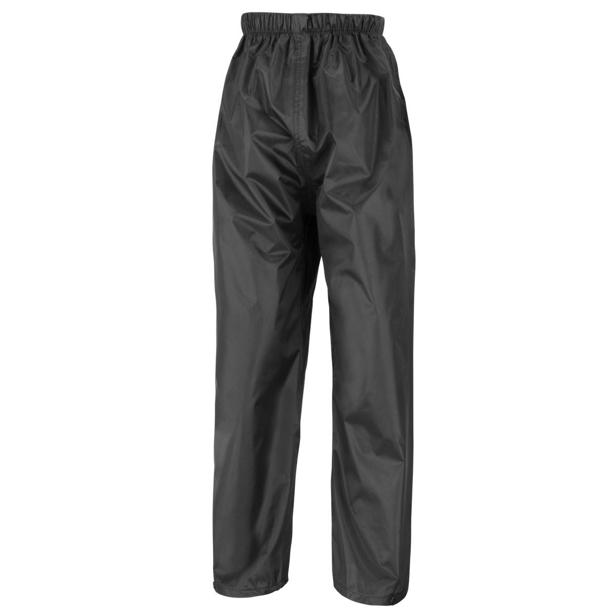 Core Kids StormDri Waterproof Rain Over Pants for Boys - Outdoor Play, School & Rainy Day Protection