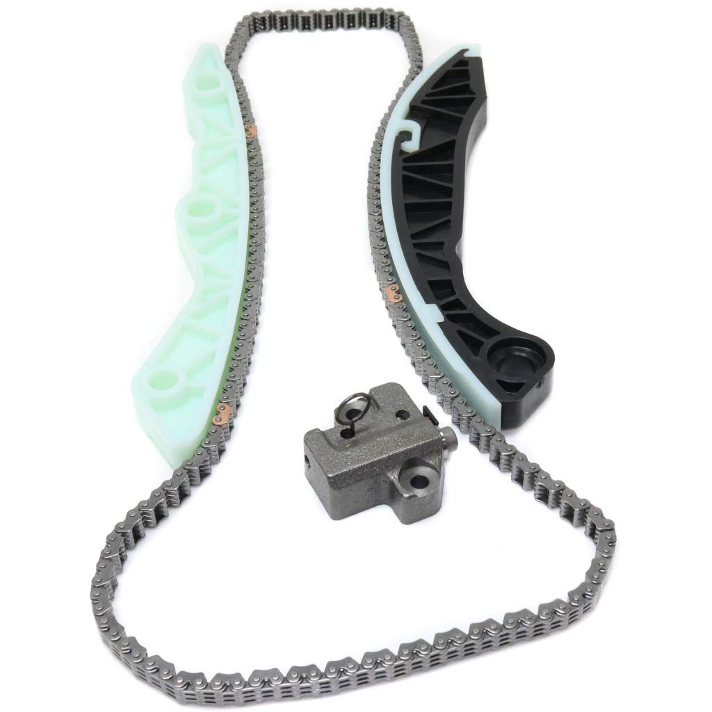 Chrysler Sebring Timing Chain Kit 2007-2010 | Upper Timing Chain Replacement | TK167 | Engine Repair & Maintenance for 2.4L 4-Cylinder Models