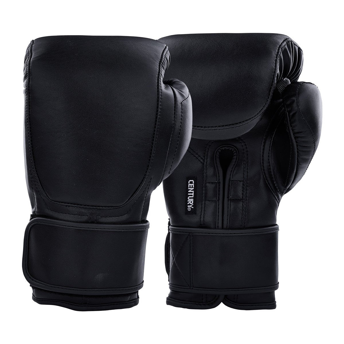 Premium Leather Bag Gloves with Wrist Support - Heavy Duty Training Gloves for Boxing, MMA & Fitness - Ideal for Punching Bag Workouts & Sparring Sessions