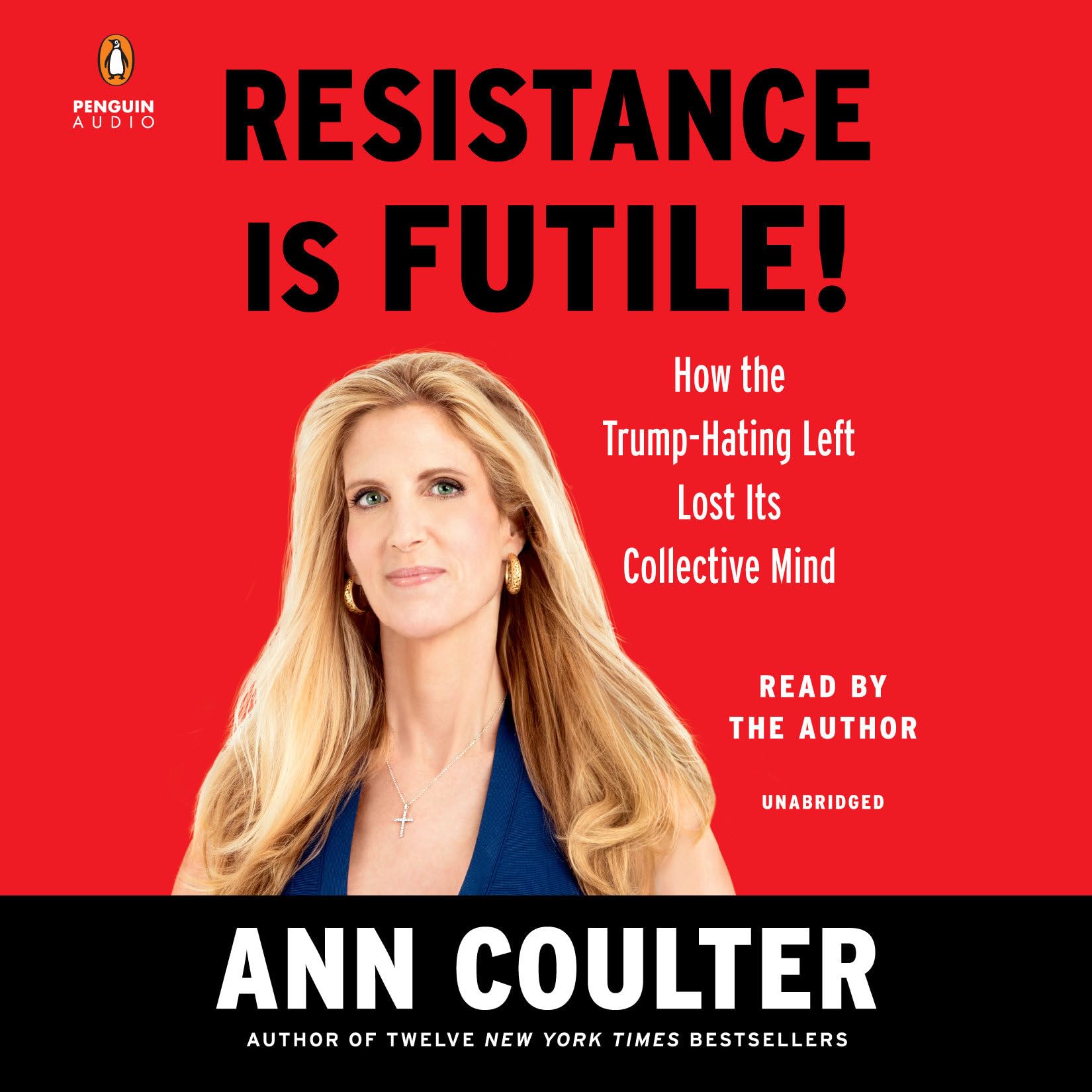 Resistance Is Futile: Trump-Hating Left's Mindset for Political Debates