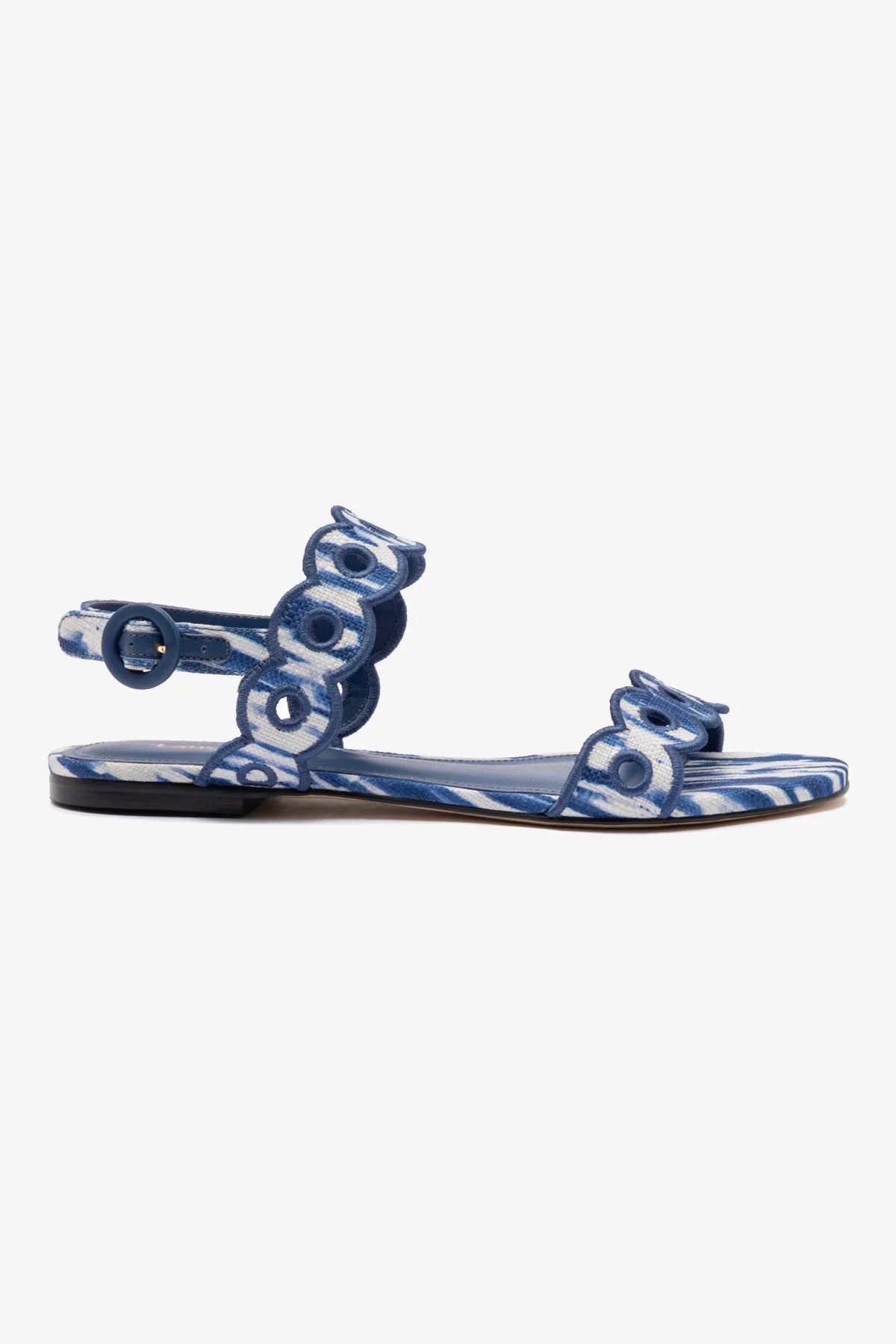 Tyedye Blue