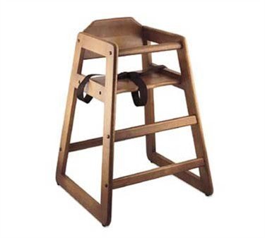 Premium Baby High Chair - 27.5