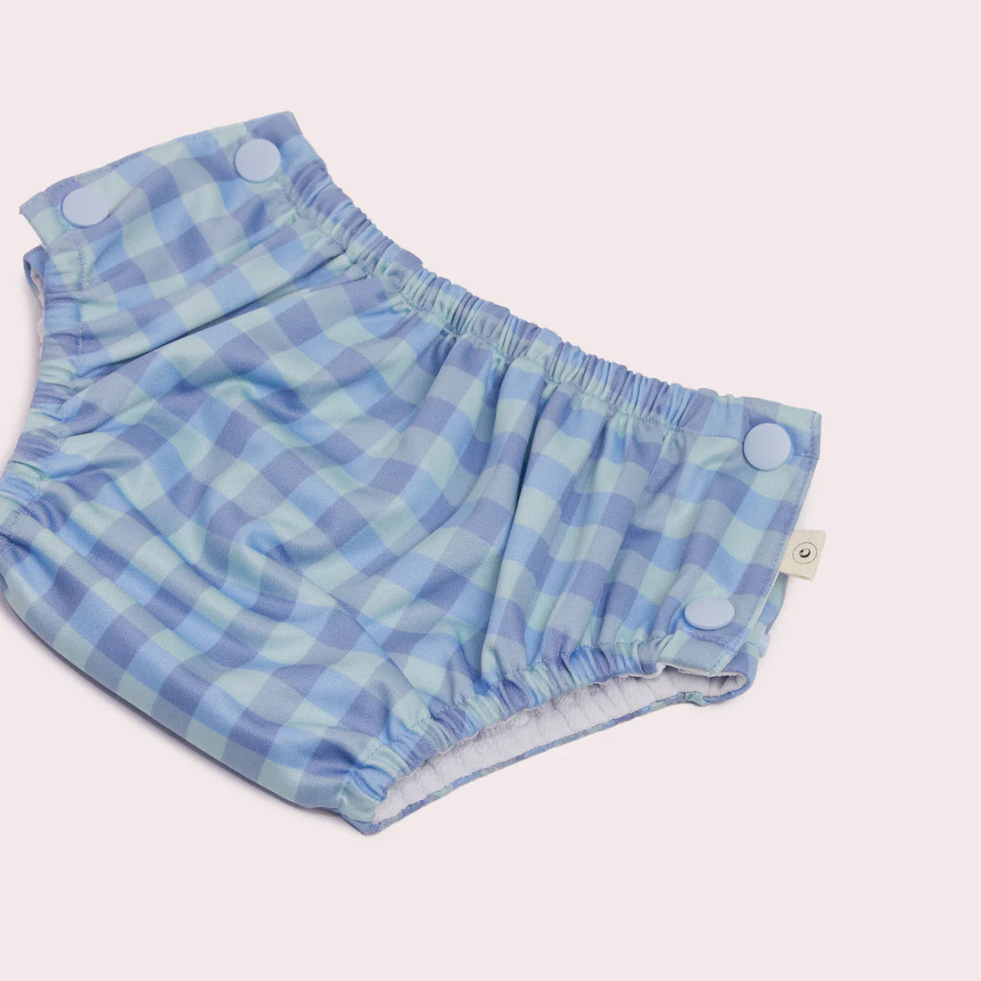 EcoNaps Reusable Swim Diaper for Babies | Waterproof & Eco-Friendly | Perfect for Pool, Beach & Splash Pad Play
