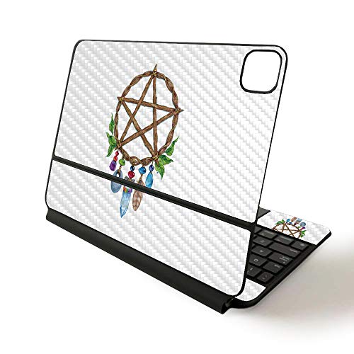 Pentacle Charm