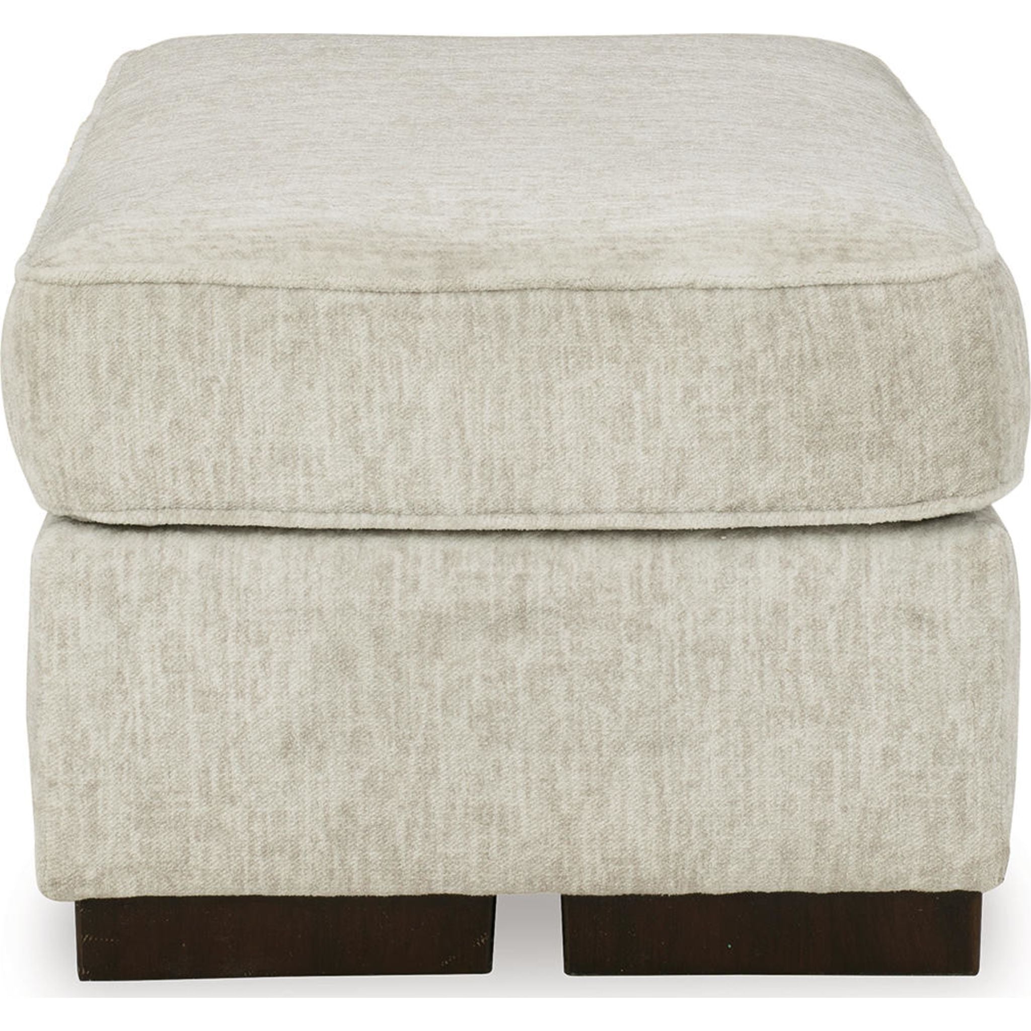 Alesandra Exclusive Ottoman - Stylish and Comfortable Footstool for Living Room, Bedroom, or Office - Perfect for Relaxing, Reading, or Extra Seating