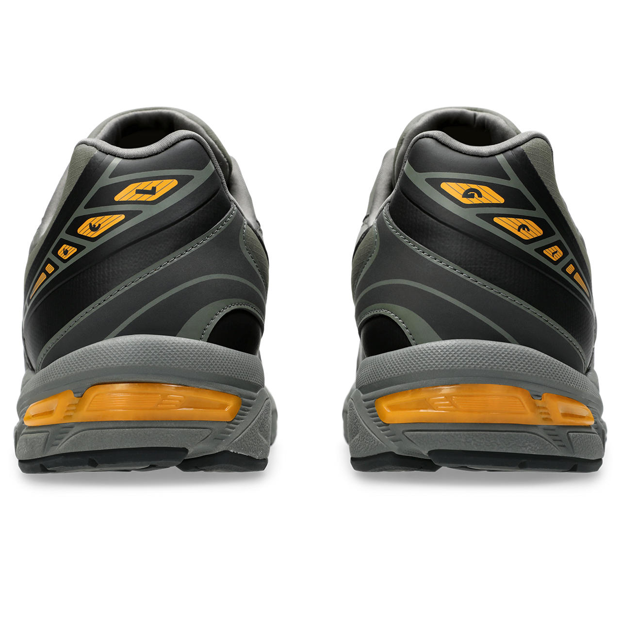 ASICS Gel 1130 Unisex Running Shoes - Truffle Grey/Graphite Grey - Lightweight Cushioned Sneakers for Men & Women | Perfect for Jogging, Gym Workouts & Everyday Comfort