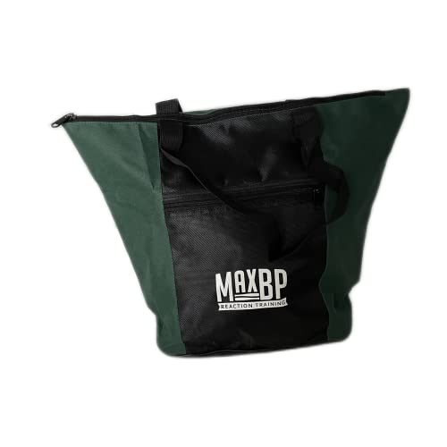 MaxBP Ball Bag XL (250 Ball Capacity)
