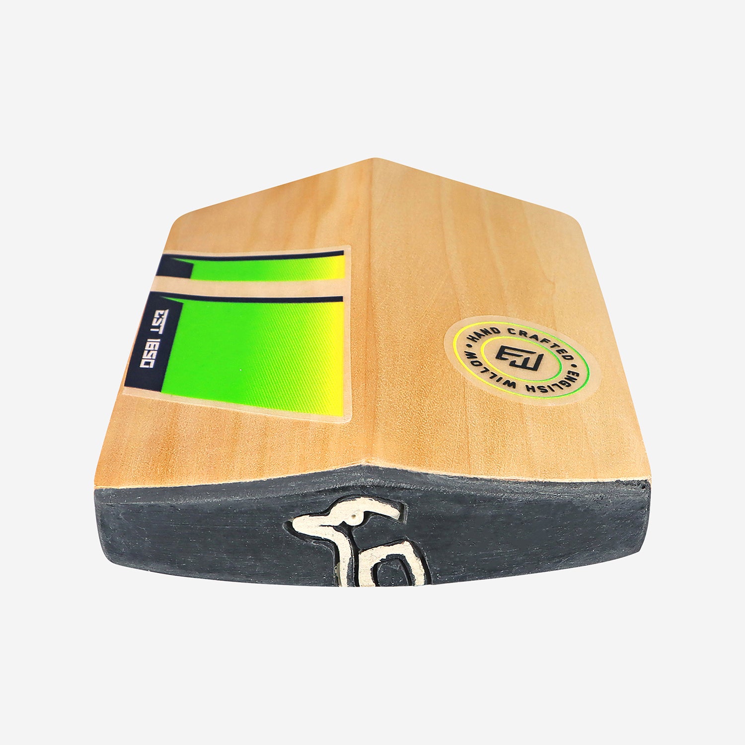 Kookaburra Kahuna Pro 3.0 Junior Cricket Bat - Lightweight & Durable for Youth Players - Perfect for Practice, Training & Matches