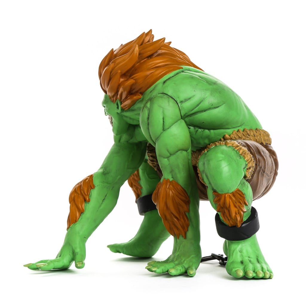 Blanka Grin 9