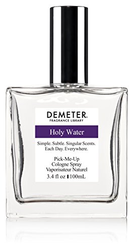 Holy Water