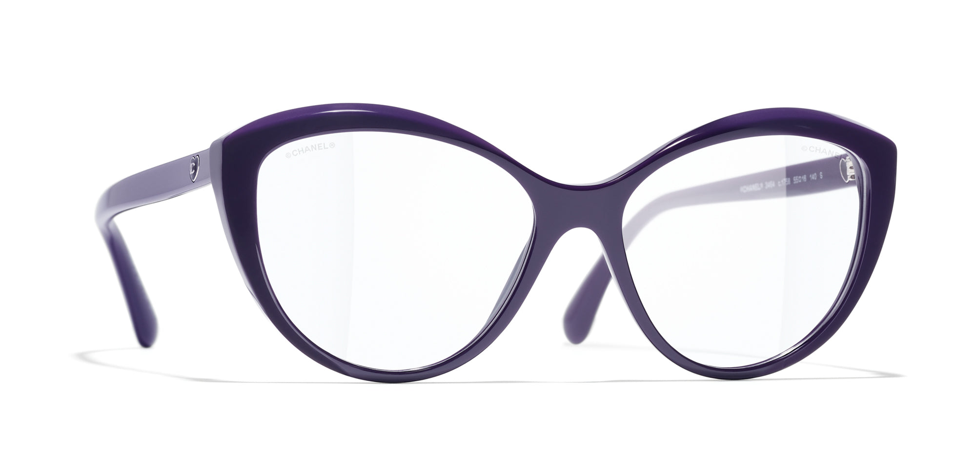 Chanel 3464 Sunglasses - Luxury Designer Shades for Women - UV Protection & Fashionable Eyewear - Perfect for Beach, Driving & Outdoor Activities