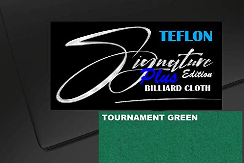 Tournament Green