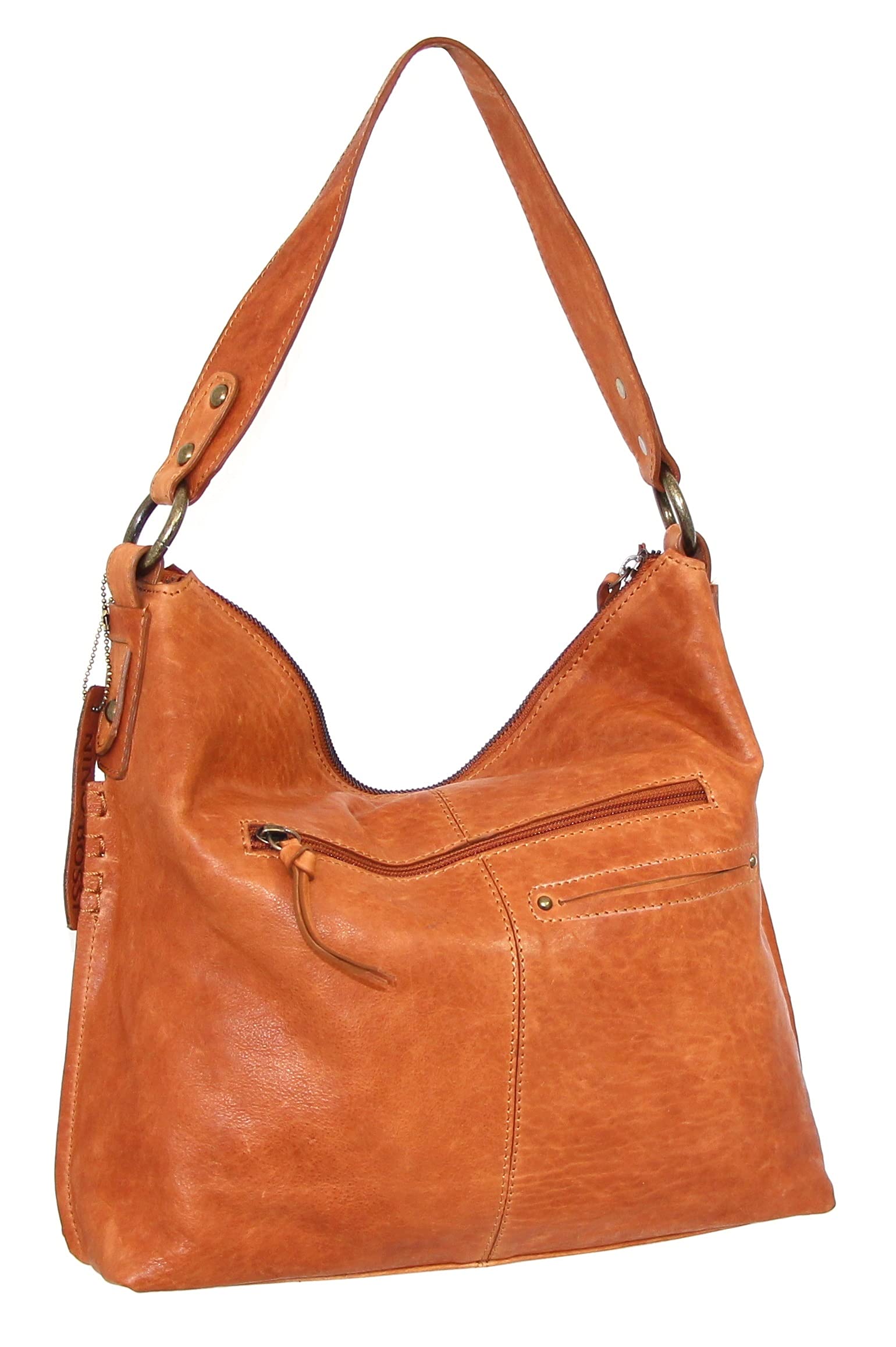 Stylish Monika Hobo Bag for Women - Trendy Crossbody Shoulder Purse with Adjustable Strap, Perfect for Work, Travel & Everyday Use
