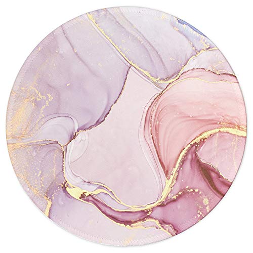 Marble Pretty Pink