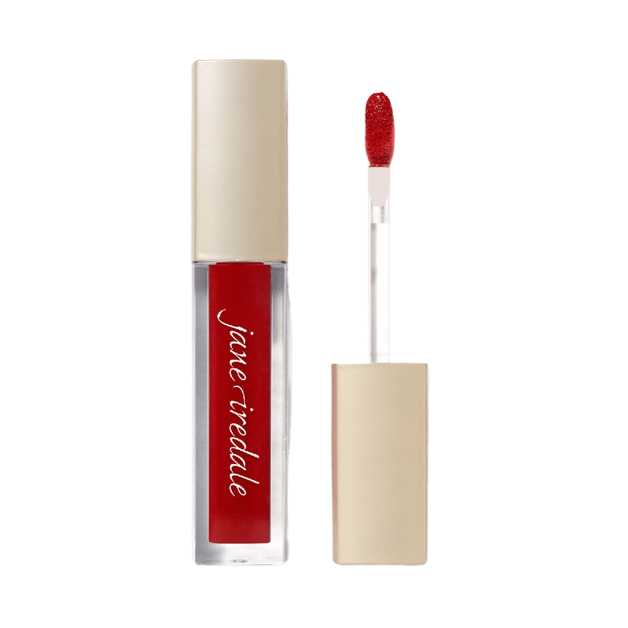 ColorLuxe High Impact Lip Glaze - Long Lasting Hydrating Lip Gloss with Vibrant Shine | Perfect for Everyday Wear, Special Occasions & Makeup Looks