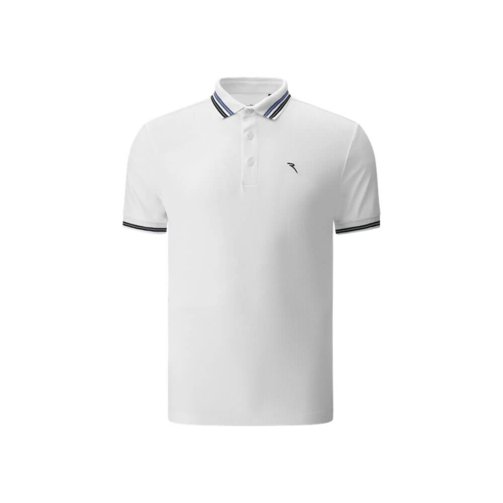 APPROVE | DRY MATIC POLO® - Moisture-Wicking Men's Performance Polo Shirt | Final Sale | Perfect for Golf, Tennis & Business Casual Wear