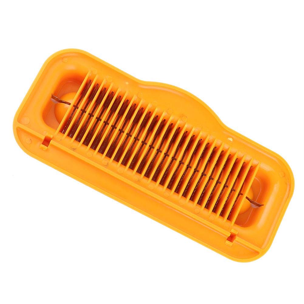 1pc Hot Dog Sausage Cutter & Banana Peeler - Multi-Purpose Kitchen Tool for BBQ, Picnics & Food Prep