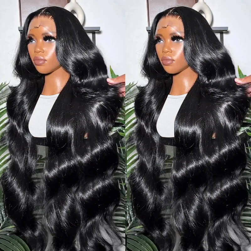 Natural Black