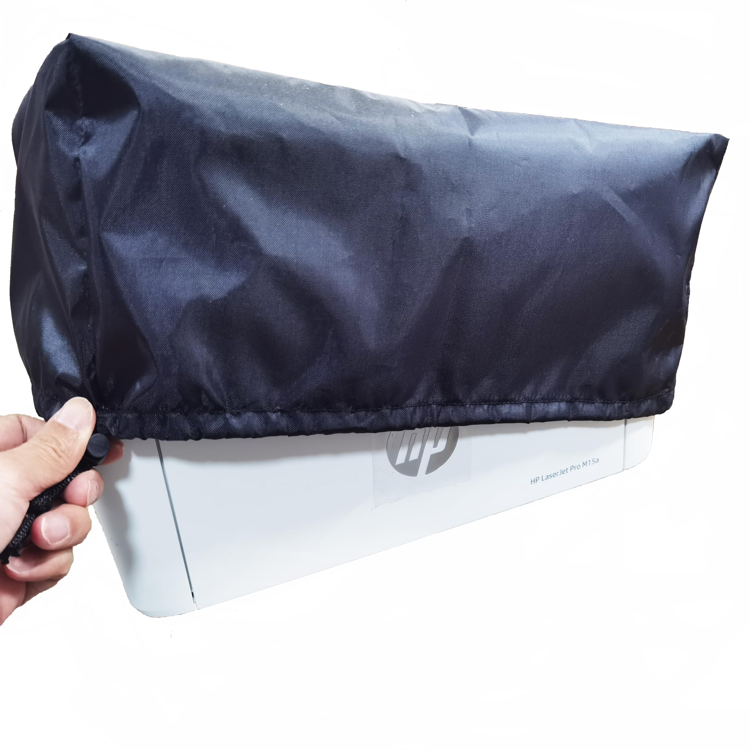 Premium Printer Dust Cover for HP, Epson, Canon, Brother & Dell Printers - 13.7