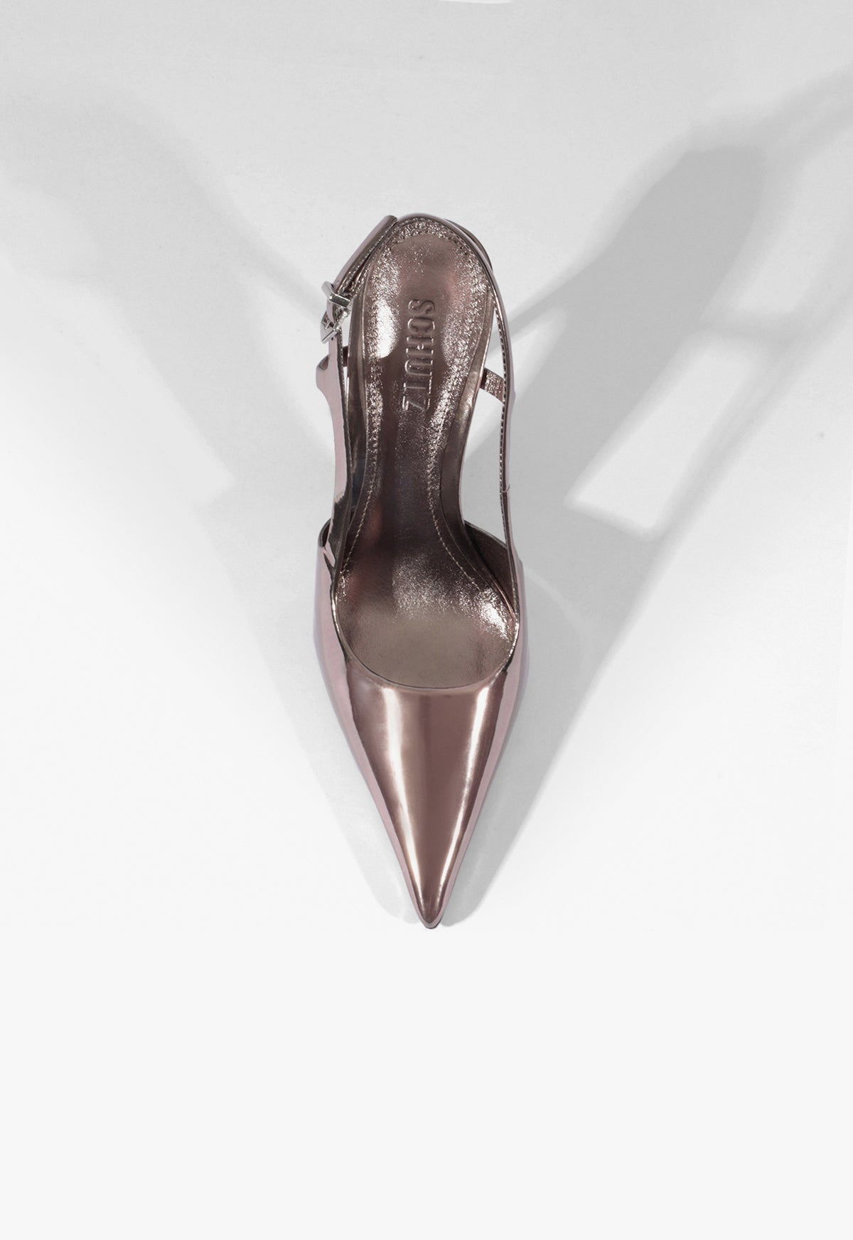 Boris Sling Pump - Comfortable & Stylish Women's Heels for Work, Party & Everyday Wear | Perfect for Office, Night Out & Special Occasions