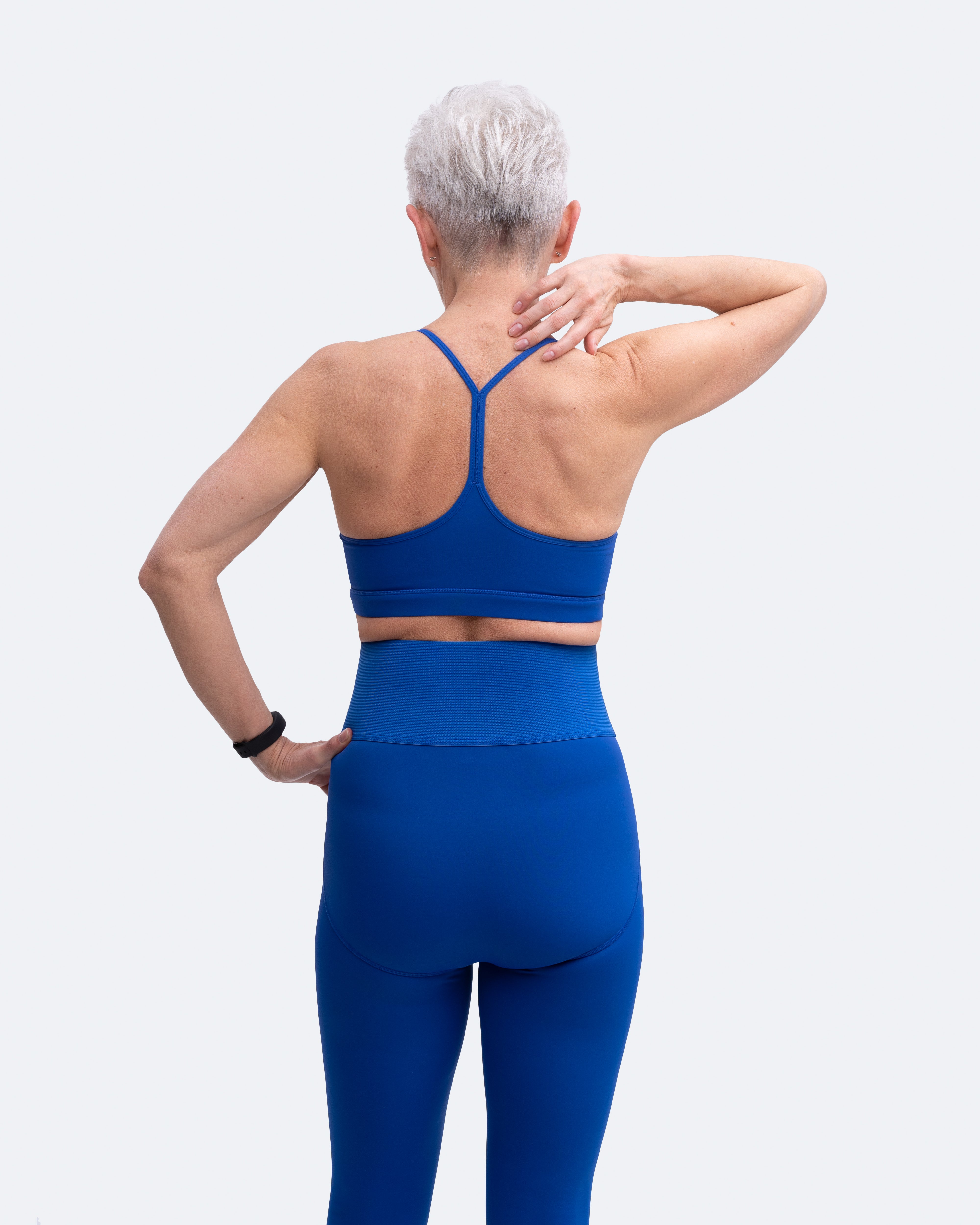 Seamless Sports Bra with Thin Straps - Comfortable Workout Top for Yoga, Running & Gym - Breathable & Supportive Activewear for Women