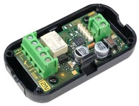 2N Telecommunications 9159010 Intercom System Accessory - Secure Door Entry Solution for Office, Apartment & Commercial Buildings