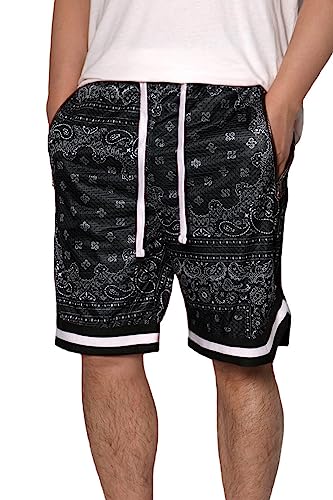 S17 Bandana Black