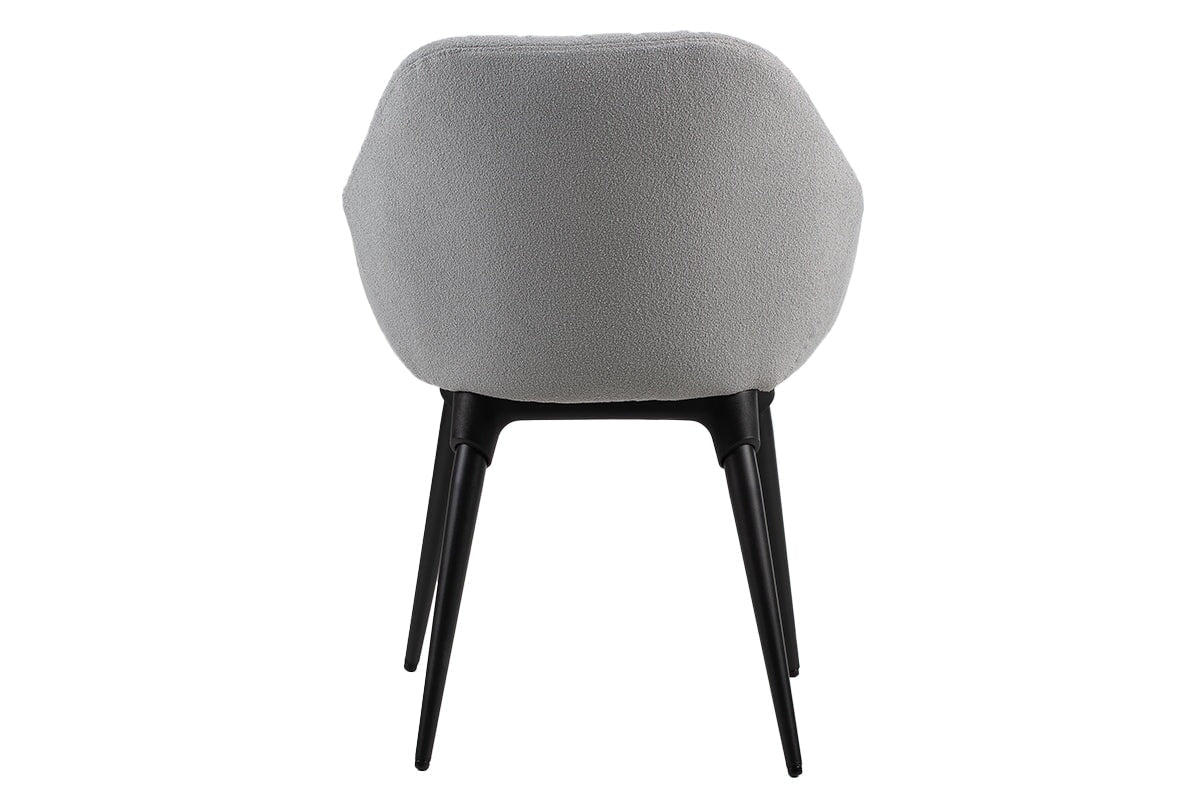 Bower 4 Leg Visitor Chair - Comfortable and Durable Office Guest Chair for Reception, Waiting Room, and Conference Room Use