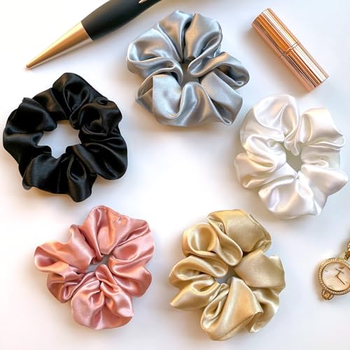 5 Classic Shades