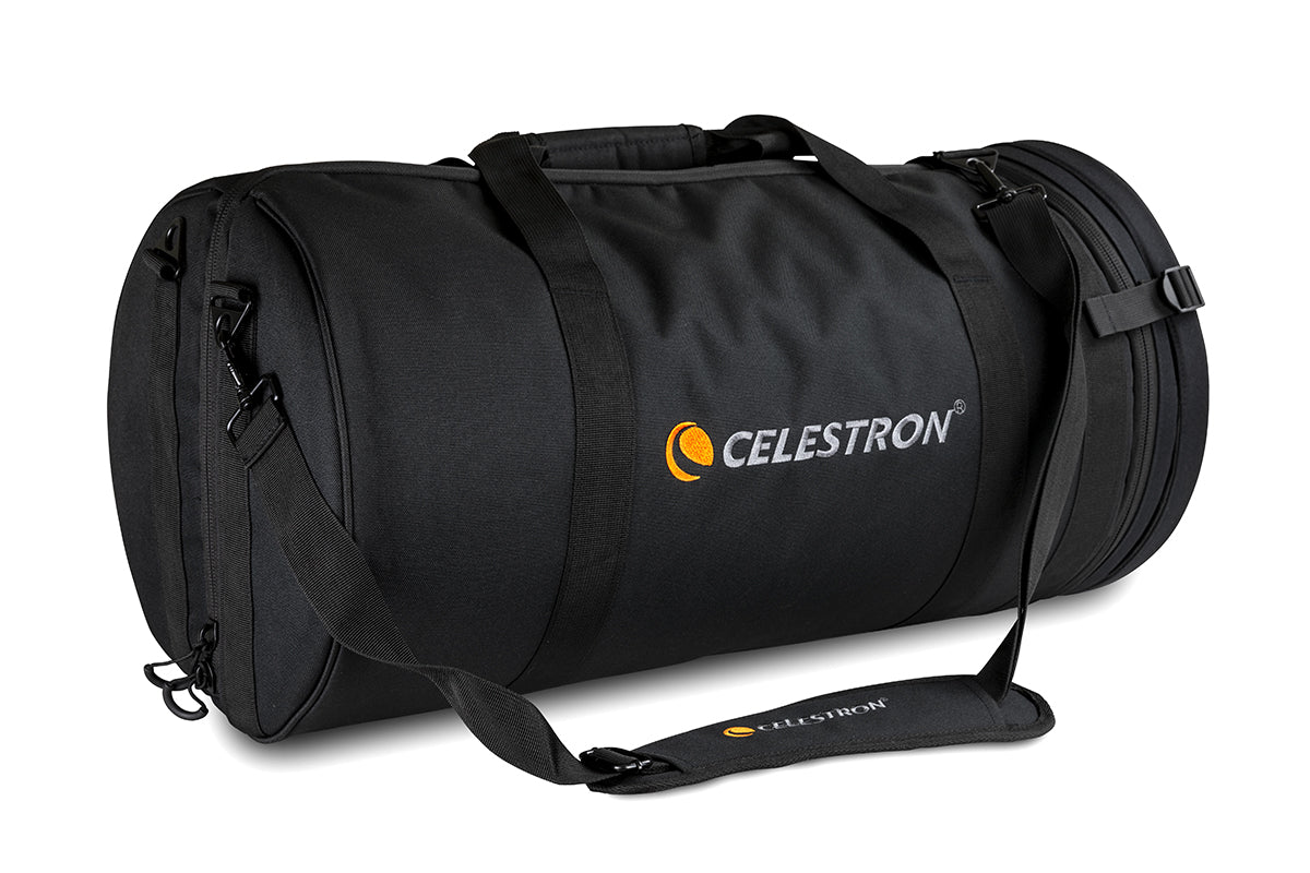 Premium Padded Telescope Carrying Case for 9.25