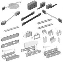 Original & Replacement Parts for Herman Miller, Steelcase, Haworth, HON & Knoll Office Chairs - Premium Ergonomic Chair Components for Home & Office Workspaces