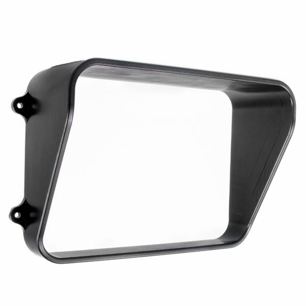 Monitor Hood for NA BMCC Housing - Durable Camera Accessory for Professional Filmmaking & Outdoor Shooting