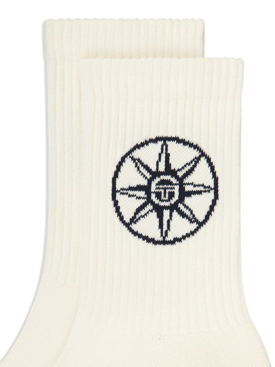 Bussola Socks for Women & Men - Soft Comfortable Gardenia Scented Cotton Socks for Everyday Wear, Workout & Relaxation at Home
