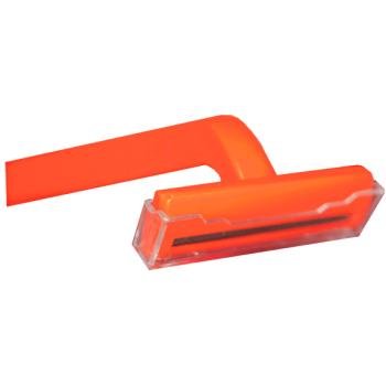 Bulk Disposable Single Blade Razors - Case of 1000 for Barber Shops, Salons & Personal Grooming