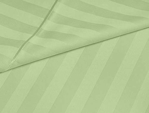 Sage Stripe