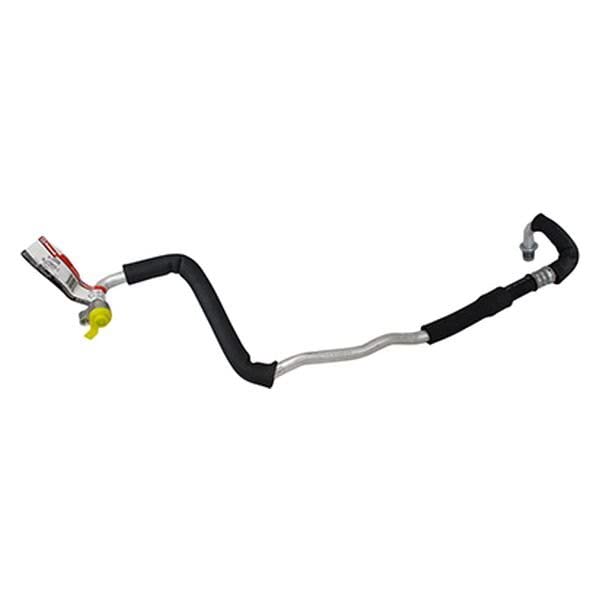 Motorcraft YF-3556 AC Hose - Premium Replacement Air Conditioning Hose for Ford Vehicles | Perfect for AC System Repairs & Maintenance