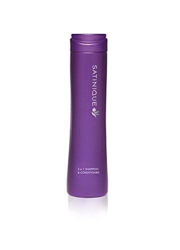 METREY 2-in-1 Shampoo and Conditioner for Men & Women - 8.5oz (250ml) - Hydrating & Nourishing Hair Care - Perfect for Travel, Gym & Daily Use