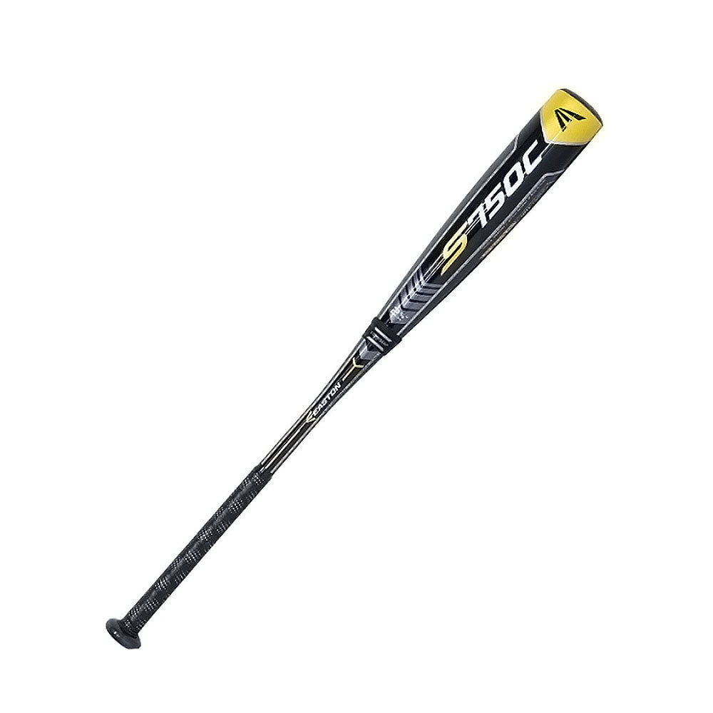 Easton YBB18S750C S750C USA Baseball Bat for Little League - 2 5/8