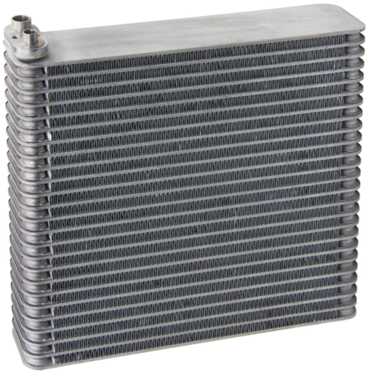 Four Seasons 54840 AC Evaporator Core Replacement - Compatible with [Vehicle Models] | Durable Auto Air Conditioning Part for Smooth Cooling Performance | Perfect for Summer Driving & Long Road Trips