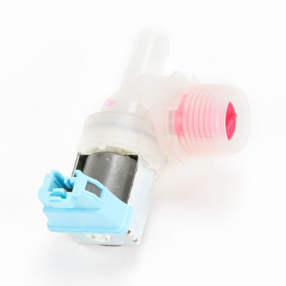 ForeverPRO W10212598 Replacement Water Inlet Valve for Whirlpool Washing Machine - Compatible with Model 1551648 - Perfect for DIY Washer Repairs & Home Appliance Maintenance