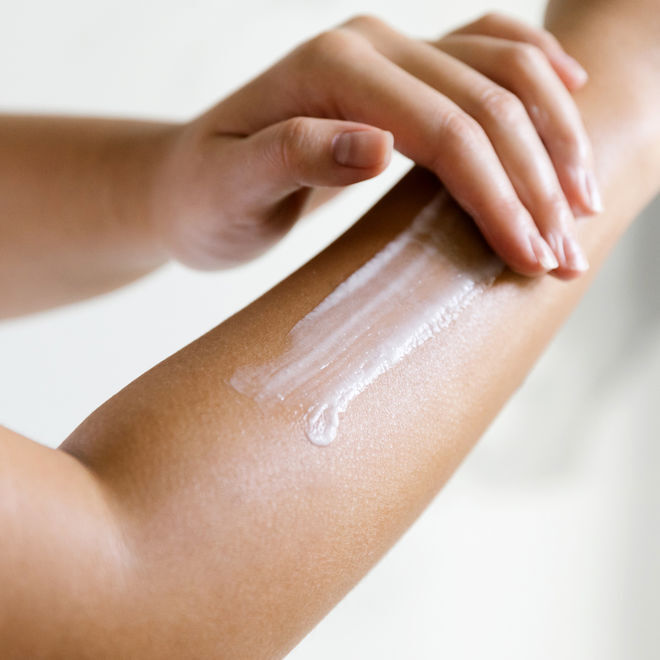 Tingle Mint Invigorating Foot & Body Lotion - Cooling Moisturizer for Dry Skin - Perfect for Post-Workout Recovery & Spa Relaxation