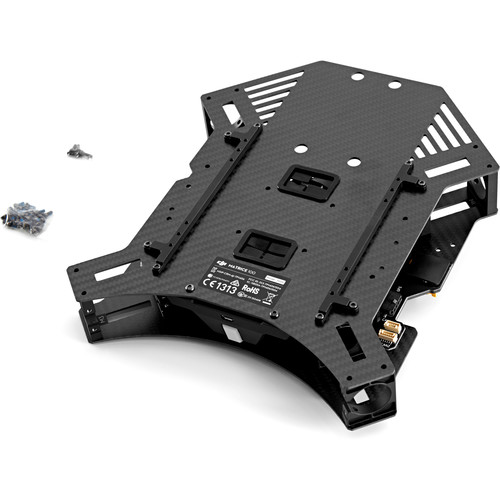 DJI Matrice 100 PART11 Drone Aircraft Kit - Professional Quadcopter Parts for Aerial Photography & Videography | Perfect for Commercial Drones, Film Production & Industrial Inspections