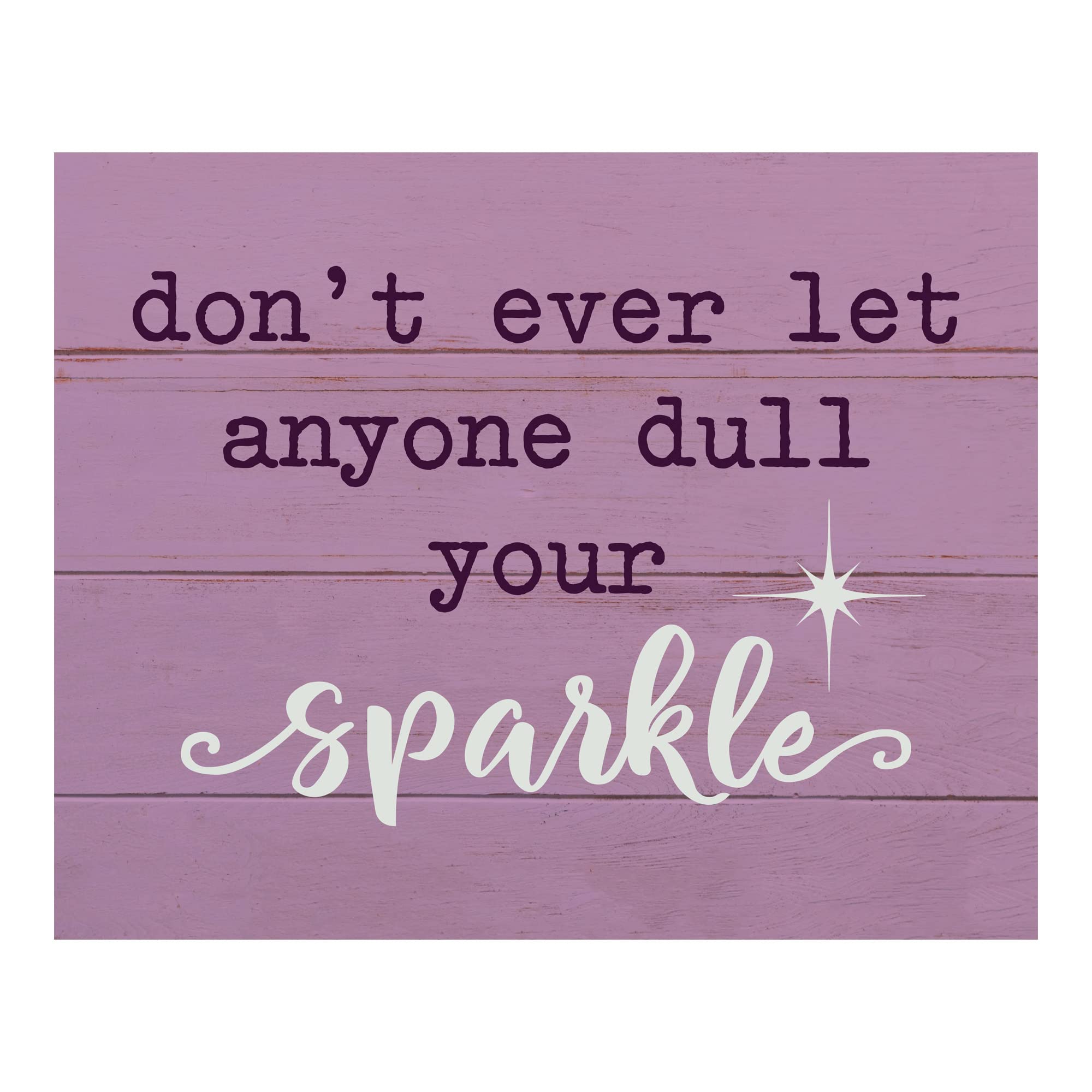 Always Sparkle