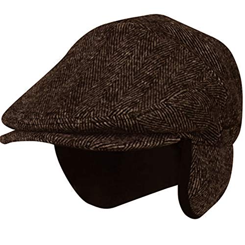 Ive2341brown